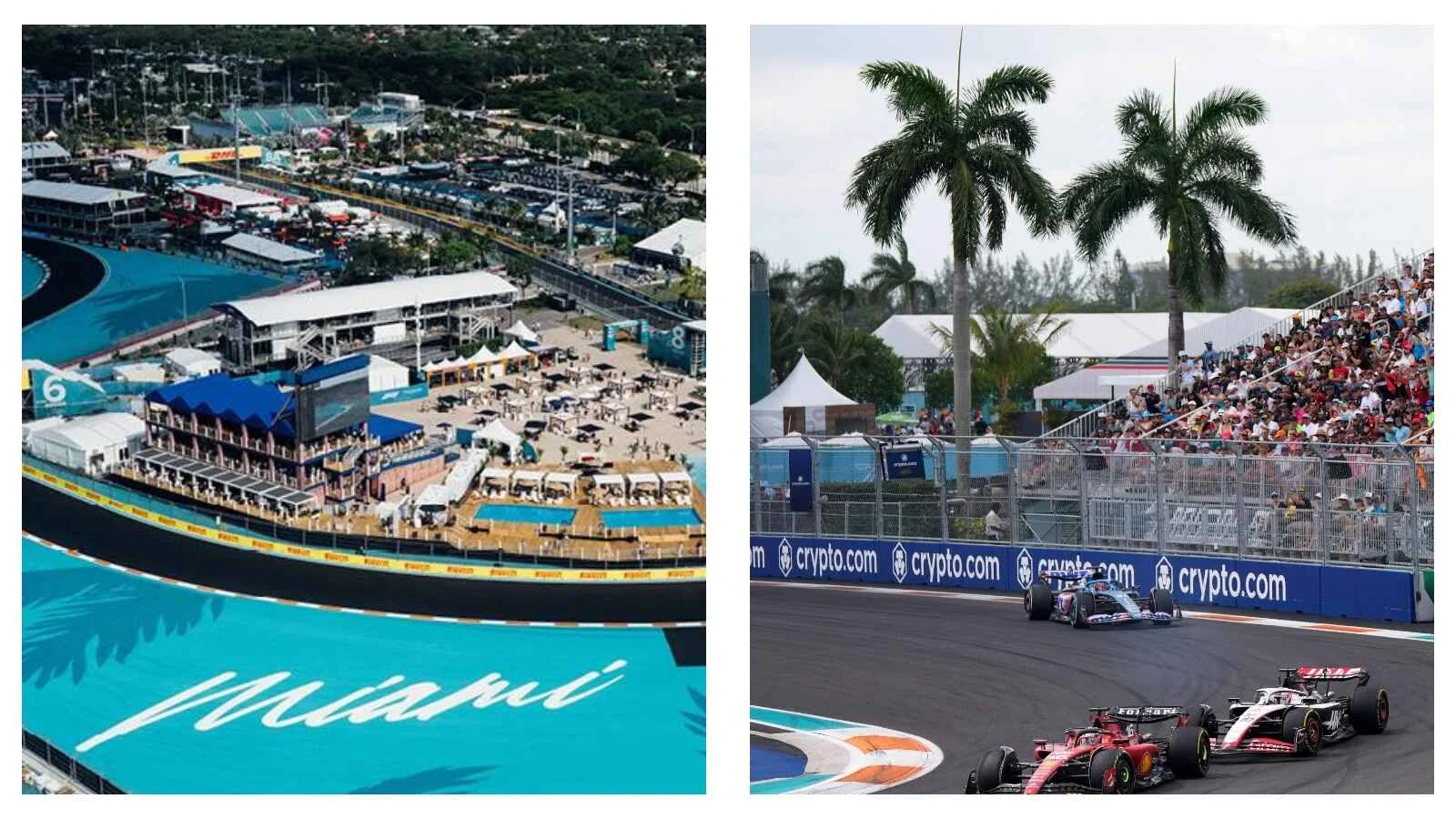 Miami Grand Prix