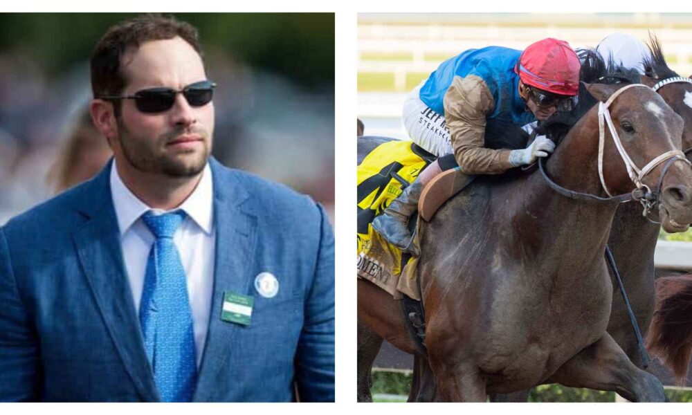 Brad Cox Commandment