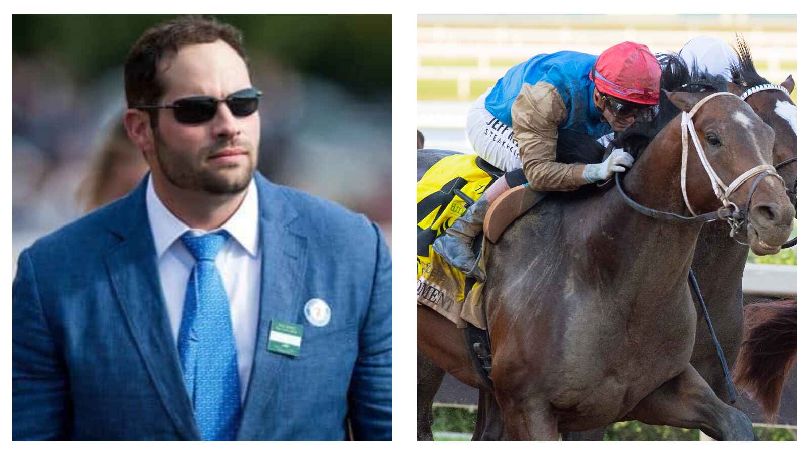 Brad Cox Commandment