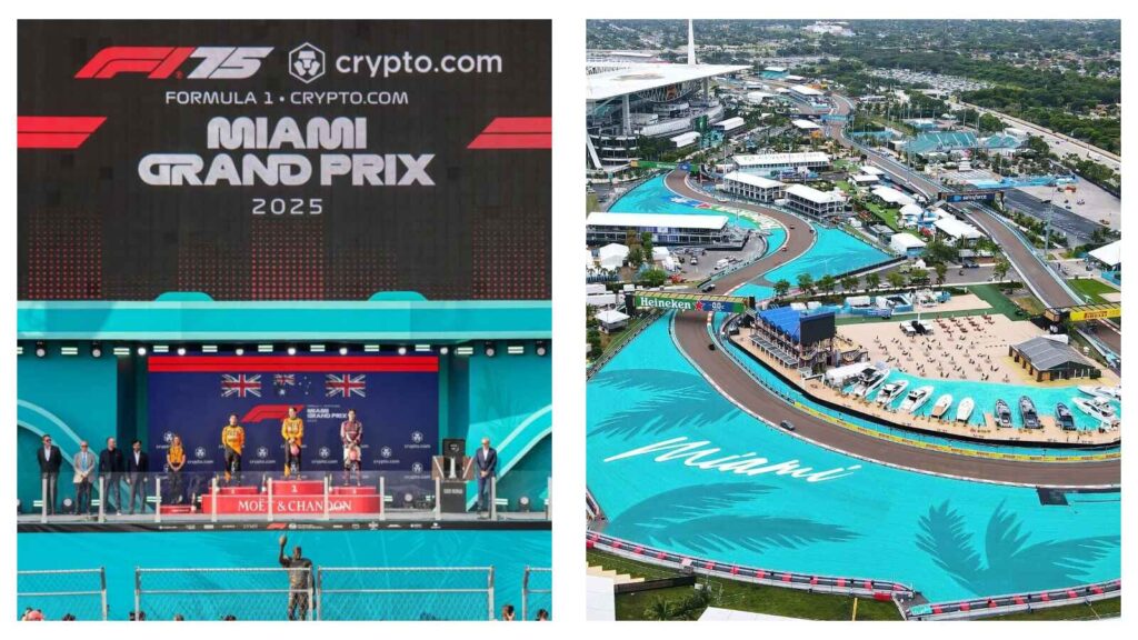 Miami Grand Prix