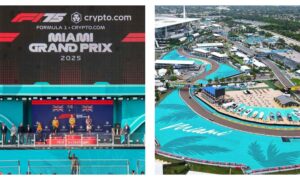 Miami Grand Prix