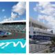 Miami Grand Prix race track