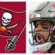 Tampa Bay logo Mike Evans