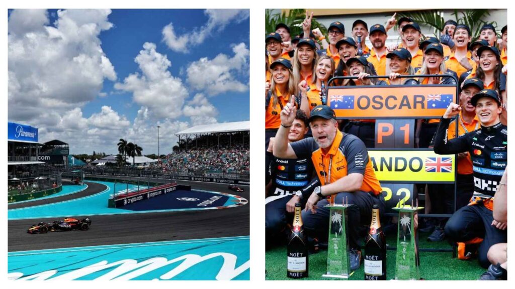 Miami Grand Prix 2025