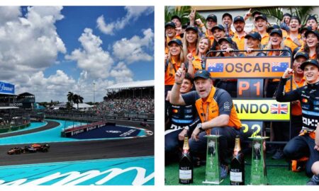 Miami Grand Prix 2025