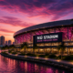 Inter Miami's Nu Stadium will host first international friendly