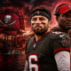 The Tampa Bay Buccaneers look to rebuild in 2026