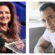 Gloria Estefan and Jon Secada