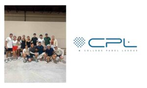 College Padel League